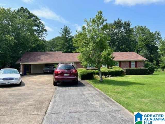 161 Heath Street Talladega, AL 35160 - Photo 35 of 35