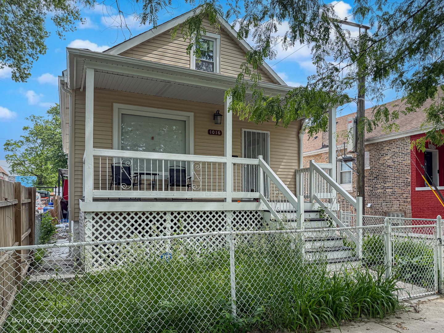 1016 West 57th Street Chicago, IL 60621 - Photo 2 of 29