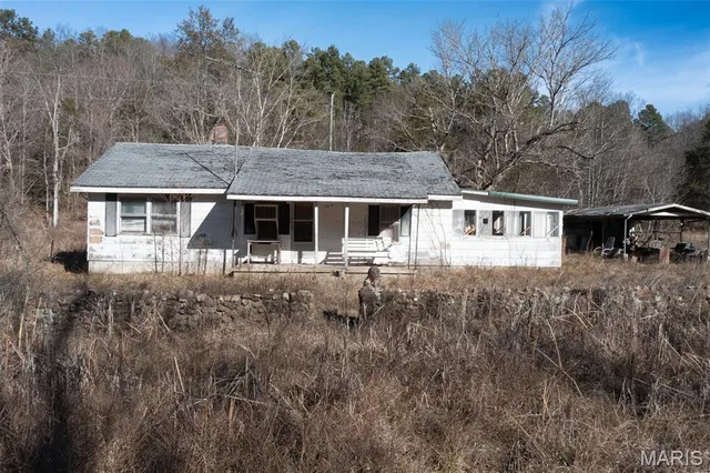 $239,400 | 0 Madison 441, Fredericktown, MO 63645