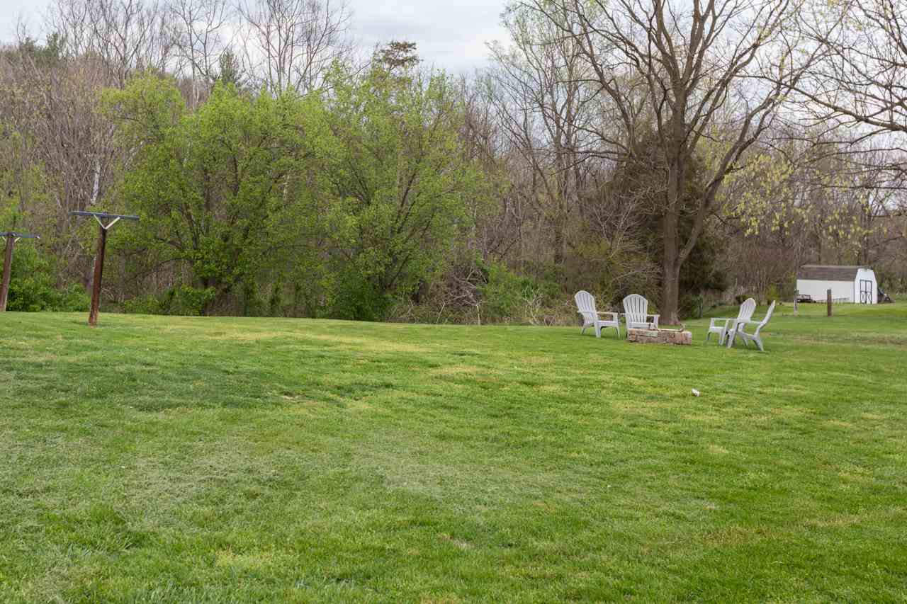 2439 Fairview Road Mount Crawford, VA 22841 - Photo 24 of 27 Lots of land - perfect for gardening, pets, or play!