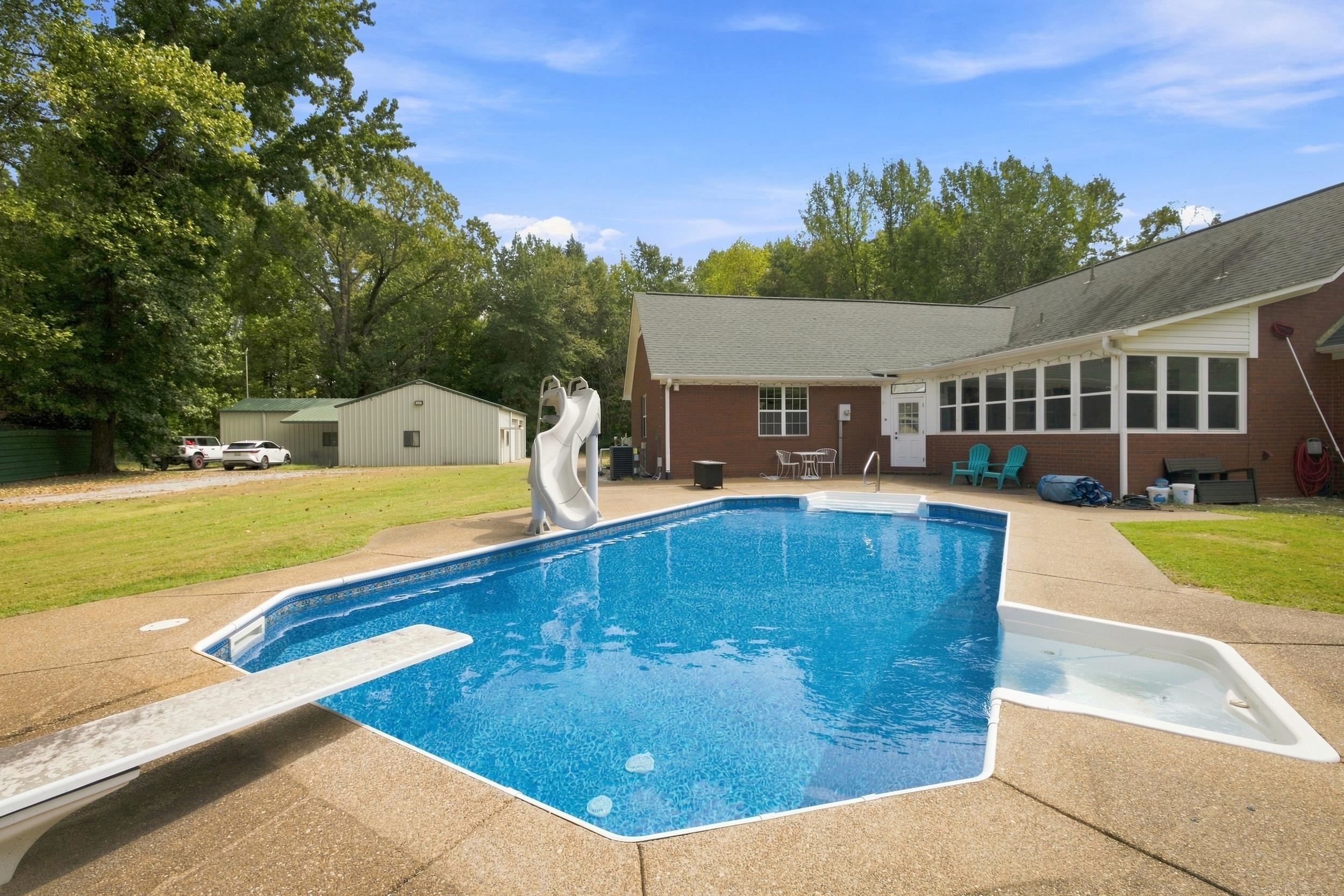 1965 Peete Road Mason, TN 38049 - Photo 6 of 39 Gallery Image 6