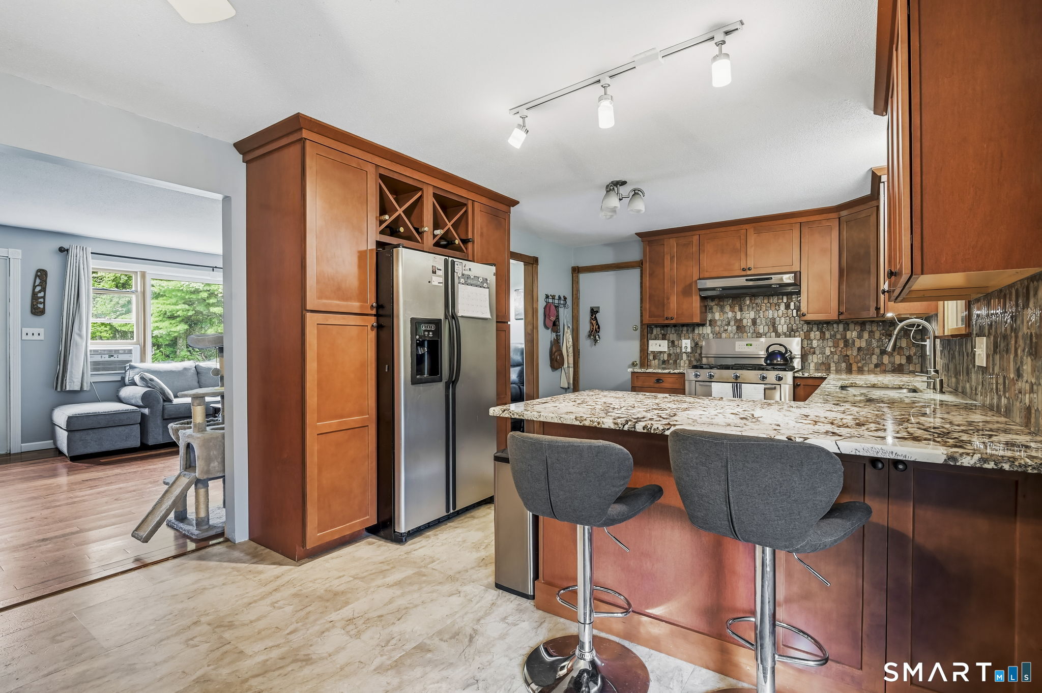 248 Hampden Road Stafford, CT 06076 - Photo 24 of 40 Gallery Image 24