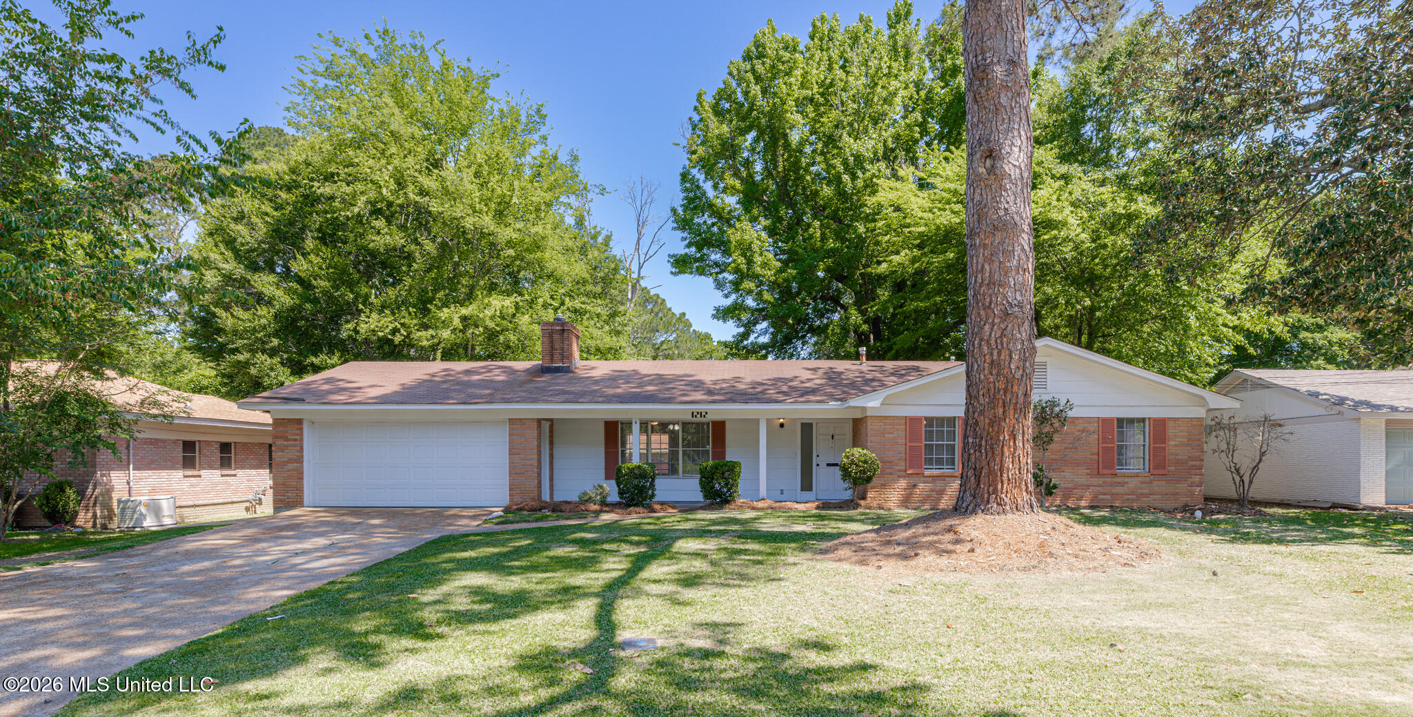1212 Springdale Drive Jackson, MS 39211 - Photo 1 of 33 1R4A6986