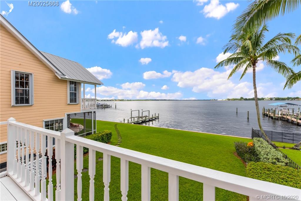 1170 Southwest Dyer Point Road Palm City, FL 34990 - Photo 32 of 45 Gallery Image 32