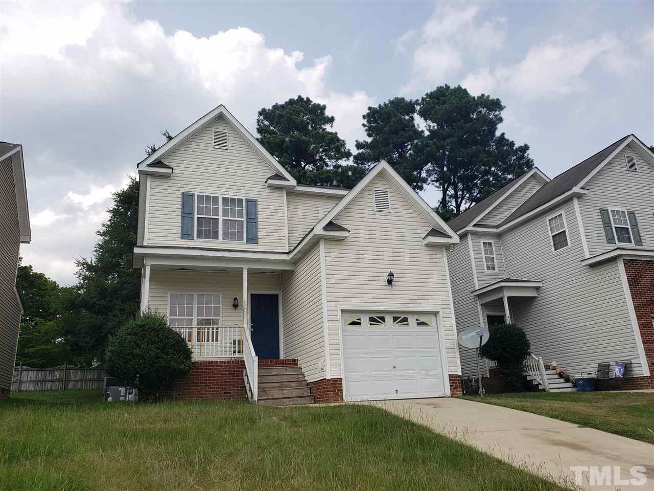 4253 Beacon Crest Way Raleigh, NC 27604 - Photo 1 of 4