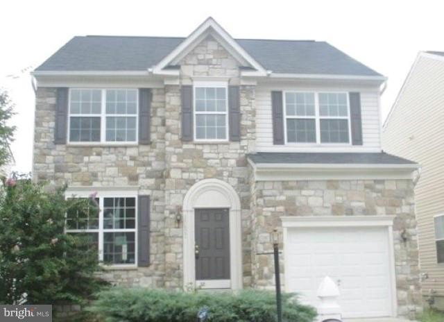 15622 Gilpin Mews Lane Brandywine, MD 20613 - Photo 1 of 17 Exterior (Front)