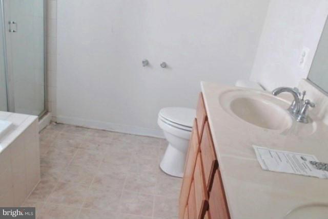 15622 Gilpin Mews Lane Brandywine, MD 20613 - Photo 14 of 17 Bath (Master)