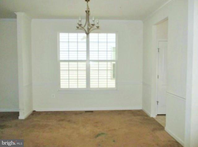 15622 Gilpin Mews Lane Brandywine, MD 20613 - Photo 3 of 17 Dining Room