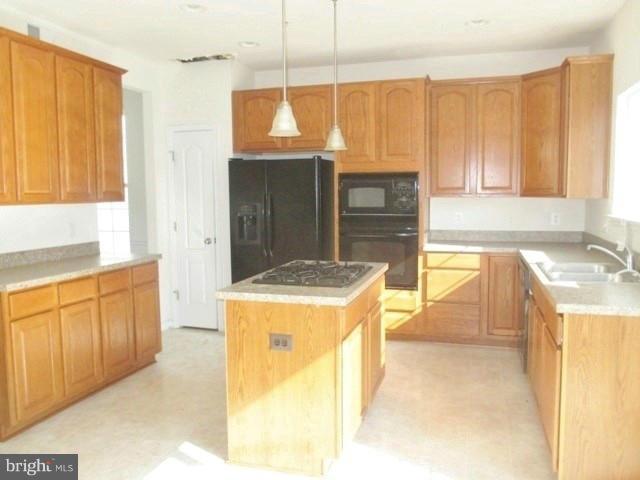 15622 Gilpin Mews Lane Brandywine, MD 20613 - Photo 5 of 17 Kitchen