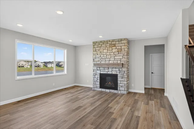 $699,900 | 11650 5th Street Northeast, Hanover, MN 55341