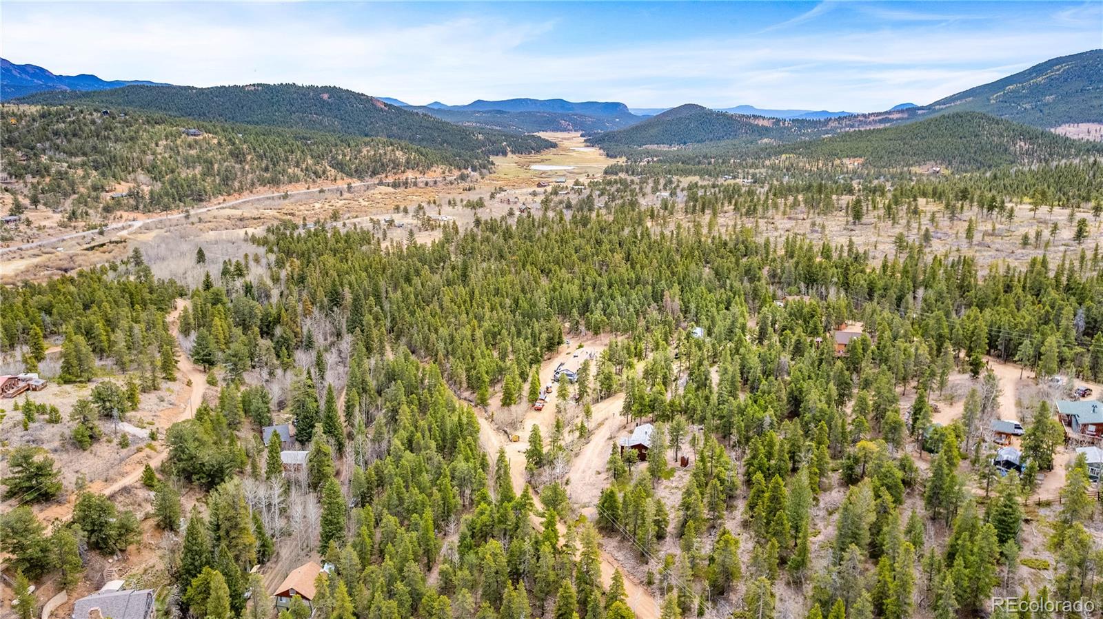 125 Rd P62 Bailey, CO 80421 - Photo 28 of 39