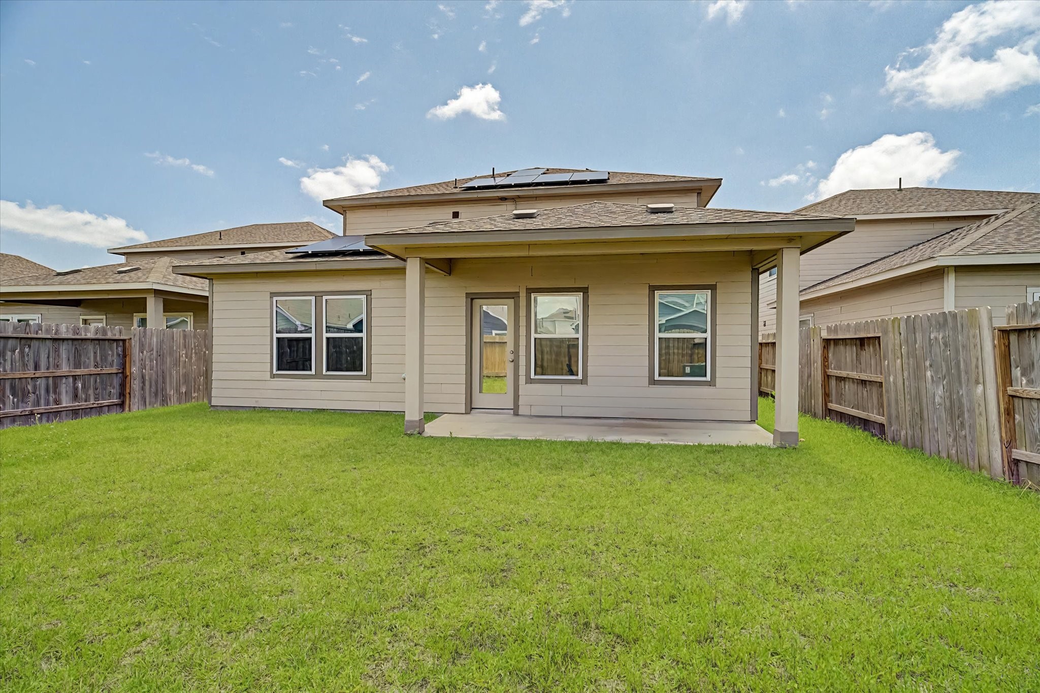 6918 Lebec Drive Rosharon, TX 77583 - Photo 45 of 48