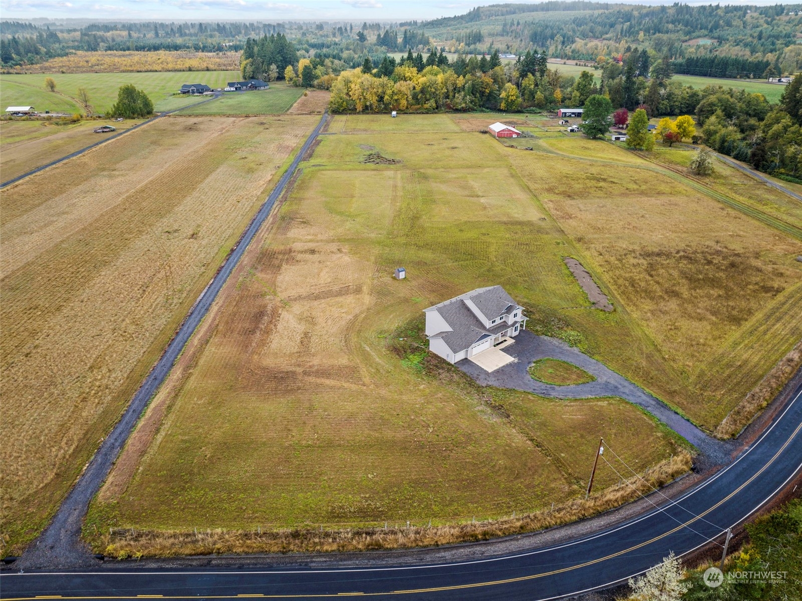 607 Tauscher Road Chehalis, WA 98532 - Photo 22 of 25 a view of swimming pool