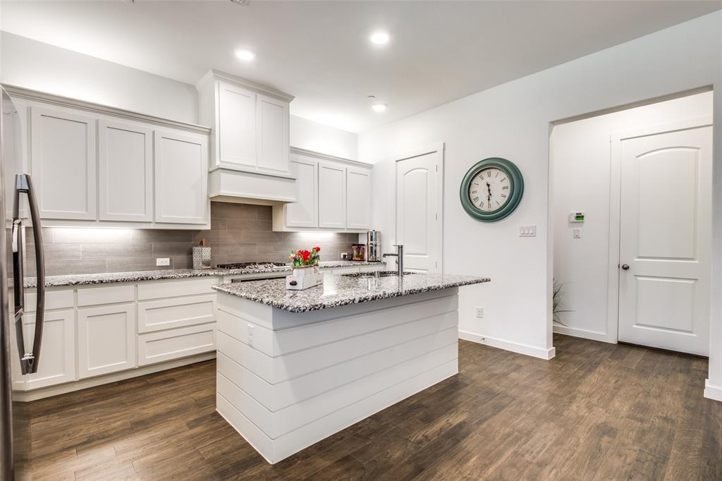 7223 Switchgrass Road Frisco, TX 75033 - Photo 14 of 25