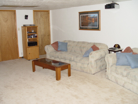 5863 Rural Edge Drive Roscoe, IL 61073 - Photo 8 of 11 a living room with furniture and a couch