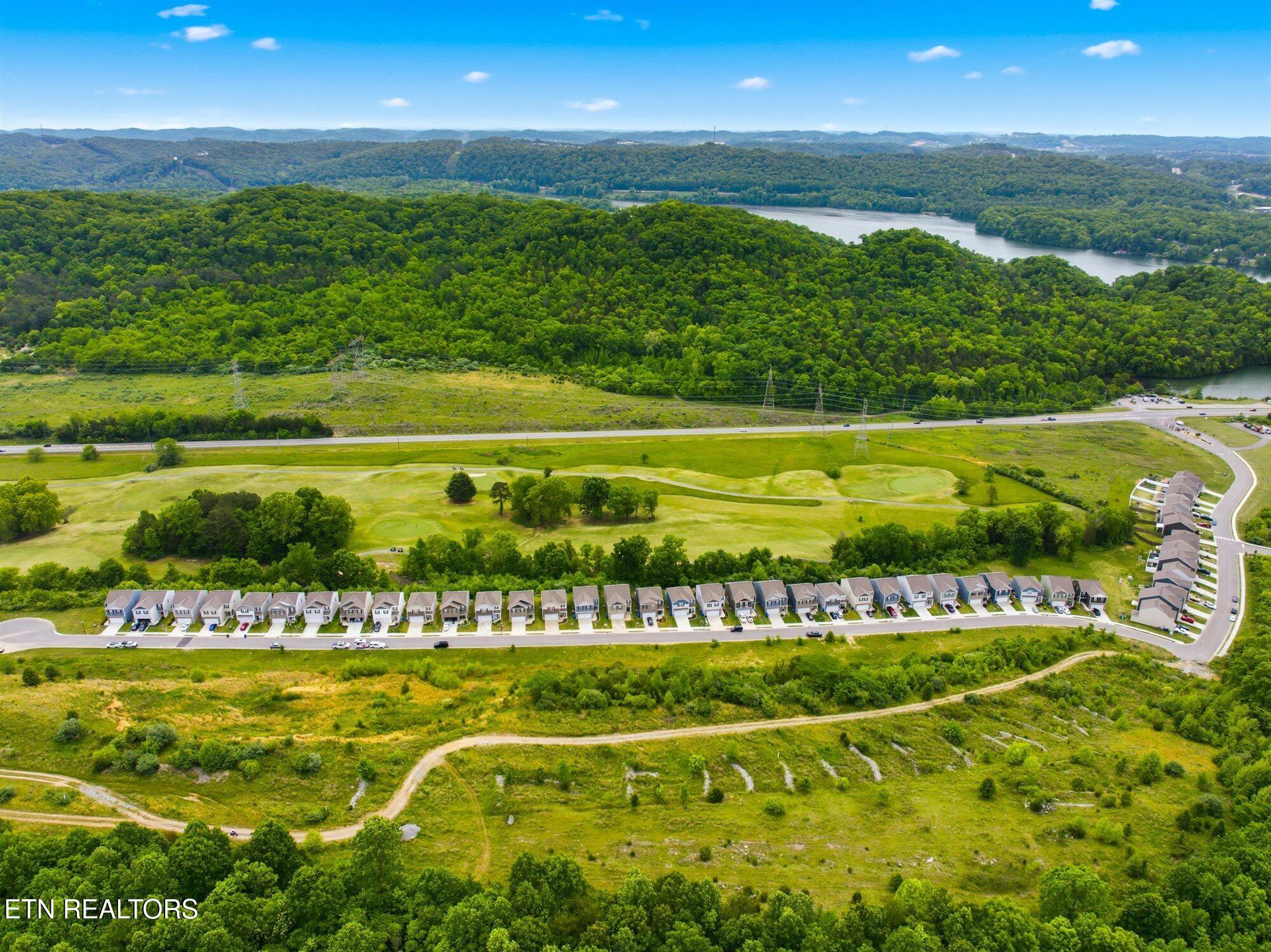 Harbour Pointe Oak Ridge Oak Ridge, TN 37830 - Photo 13 of 23 16-Harbour-Pointe-Ln-Centennial-Vlg-Dr-O
