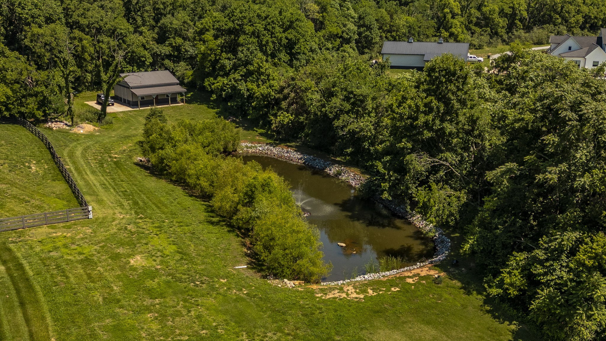 309 Hurt Road Hendersonville, TN 37075 - Photo 38 of 39