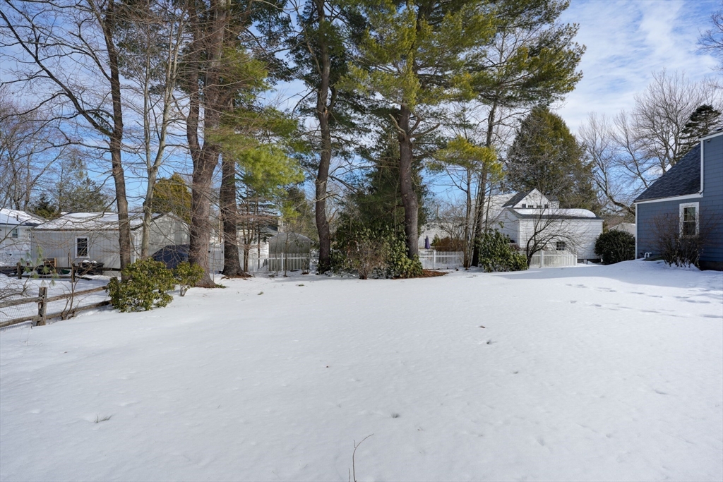 5 Castle Avenue Medfield, MA 02052 - Photo 5 of 29