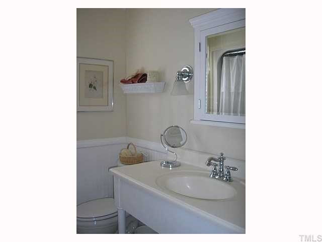 3604 Long Ridge Road Durham, NC 27703 - Photo 3 of 3 Photo 3