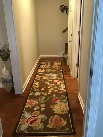 a view of entryway