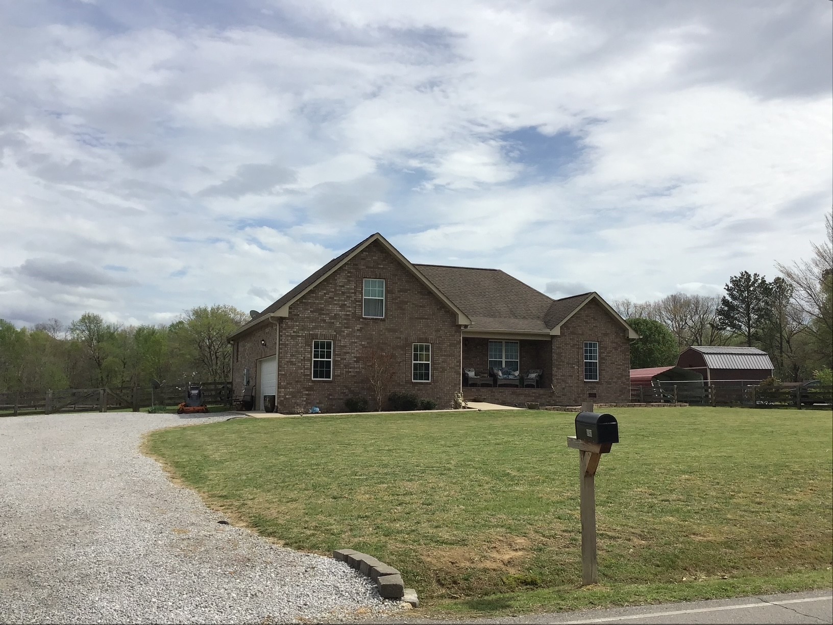 8960 New Chapel Road Springfield, TN 37172 - Photo 4 of 49