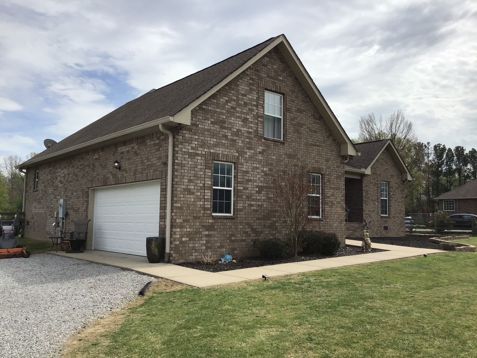 8960 New Chapel Road Springfield, TN 37172 - Photo 5 of 49