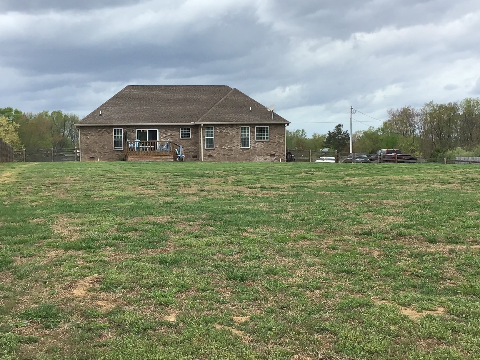 8960 New Chapel Road Springfield, TN 37172 - Photo 7 of 49