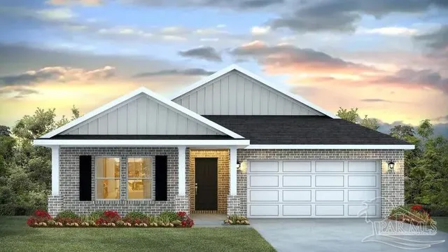 $337,900 | 1930 Caracara Street, Cantonment, FL 32533