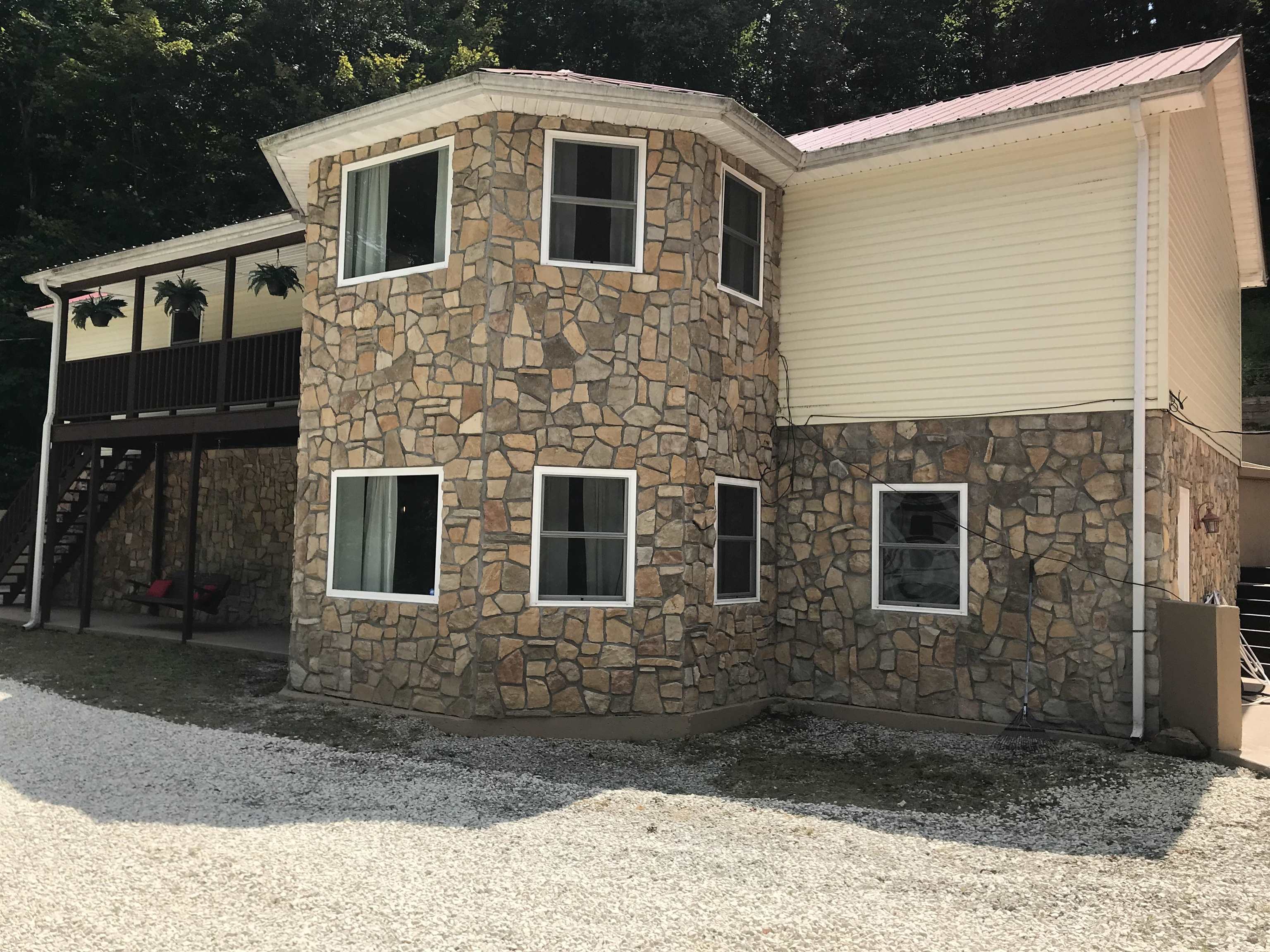 2575 Smith Branch Road Grayson, KY 41143 - Photo 37 of 38