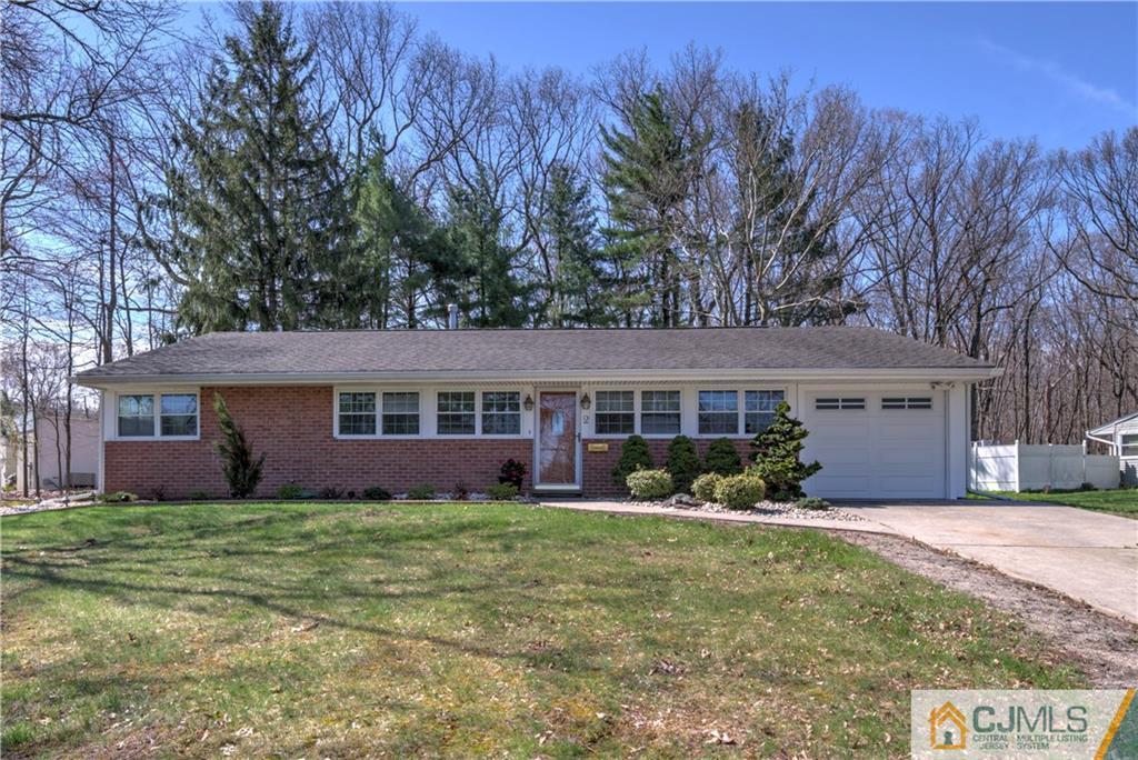 2 Wheeler Road Kendall Park, NJ 08824 - Photo 1 of 24 Gallery Image 1
