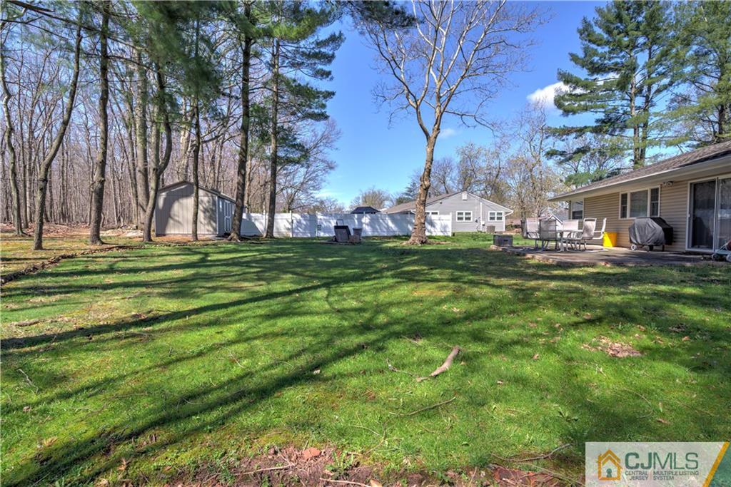2 Wheeler Road Kendall Park, NJ 08824 - Photo 22 of 24 Gallery Image 22