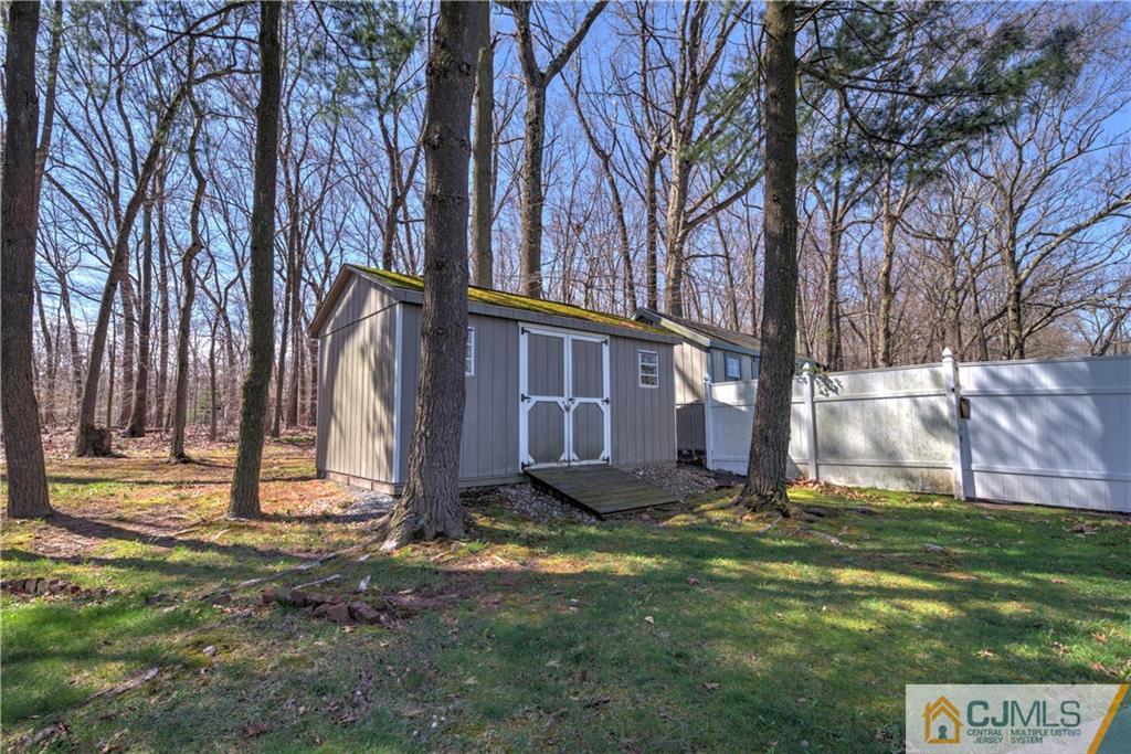 2 Wheeler Road Kendall Park, NJ 08824 - Photo 23 of 24 Gallery Image 23