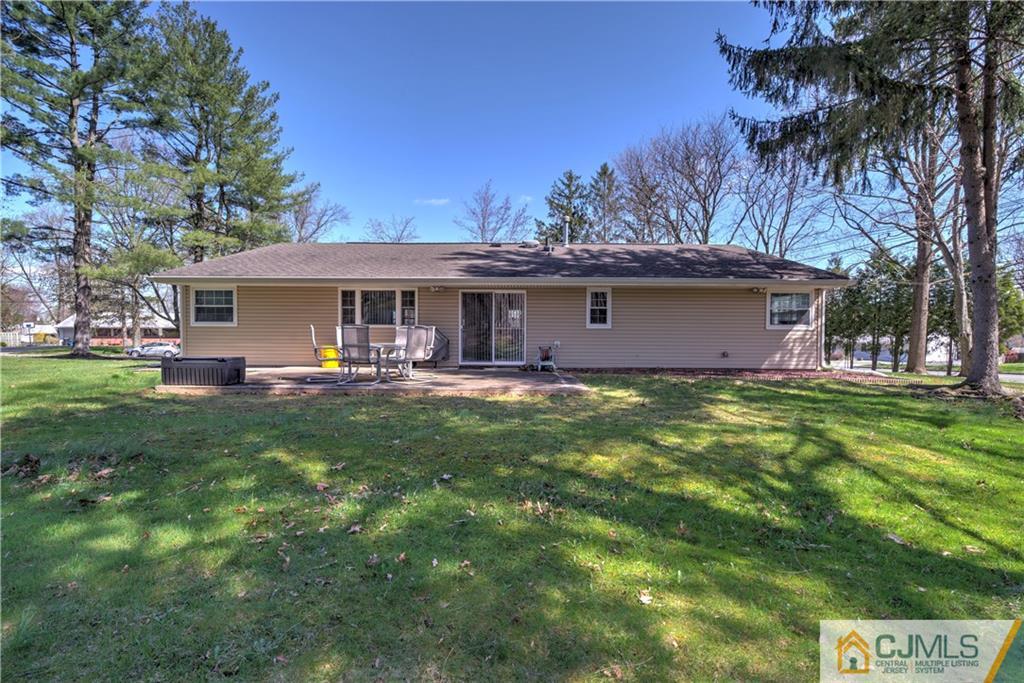 2 Wheeler Road Kendall Park, NJ 08824 - Photo 24 of 24 Gallery Image 24