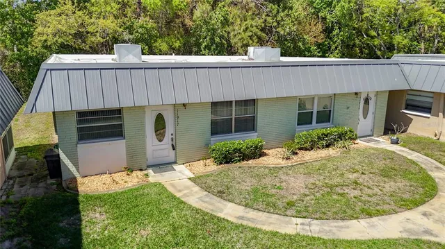 $126,000 | 11917 Bayonet Lane, Unit 11917, New Port Richey, FL 34654