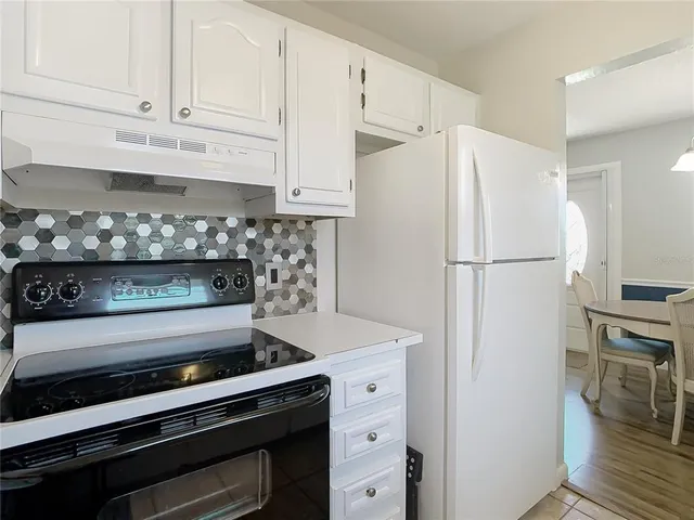 $126,000 | 11917 Bayonet Lane, Unit 11917, New Port Richey, FL 34654