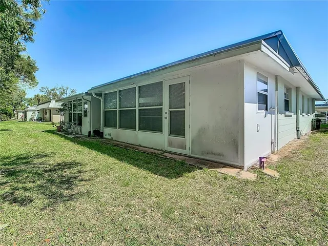 $126,000 | 11917 Bayonet Lane, Unit 11917, New Port Richey, FL 34654