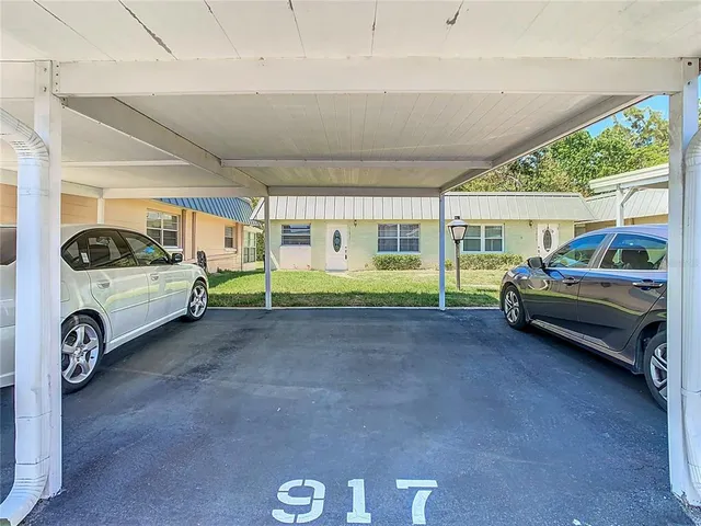 $126,000 | 11917 Bayonet Lane, Unit 11917, New Port Richey, FL 34654