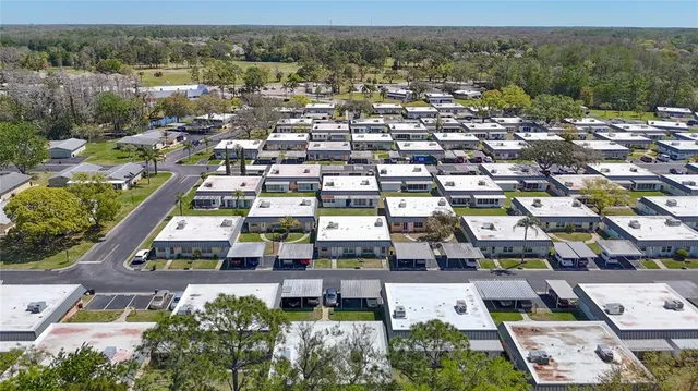 $126,000 | 11917 Bayonet Lane, Unit 11917, New Port Richey, FL 34654