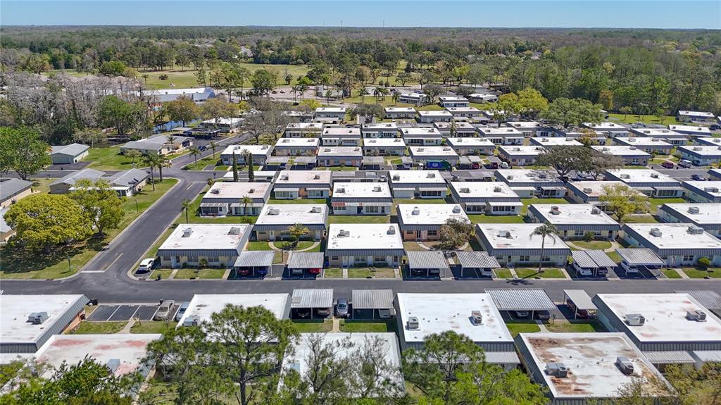 11917 Bayonet Lane, Unit 11917 New Port Richey, FL 34654 - Photo 35 of 57