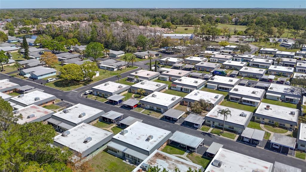 11917 Bayonet Lane, Unit 11917 New Port Richey, FL 34654 - Photo 36 of 57