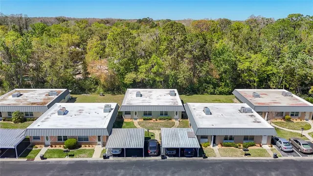 $126,000 | 11917 Bayonet Lane, Unit 11917, New Port Richey, FL 34654