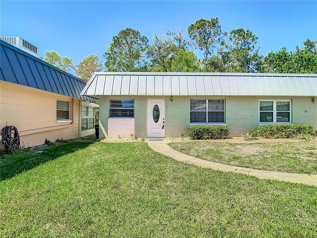 $126,000 | 11917 Bayonet Lane, Unit 11917, New Port Richey, FL 34654