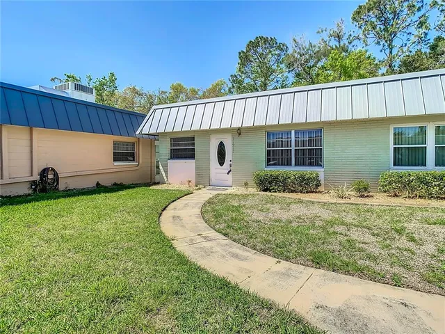 $126,000 | 11917 Bayonet Lane, Unit 11917, New Port Richey, FL 34654