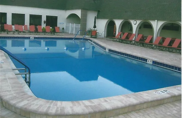 $126,000 | 11917 Bayonet Lane, Unit 11917, New Port Richey, FL 34654