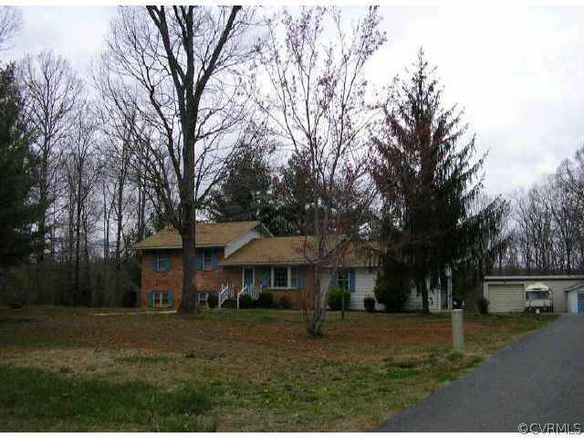 0 Rt 3 Cumberland, VA 23040 - Photo 1 of 1 Exterior Front