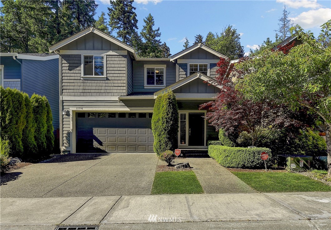 15790 Southeast 164th Place Renton, WA 98058 - Photo 1 of 28 Gallery Image 1
