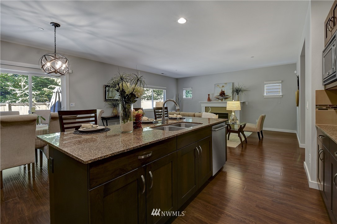 15790 Southeast 164th Place Renton, WA 98058 - Photo 13 of 28 Gallery Image 13