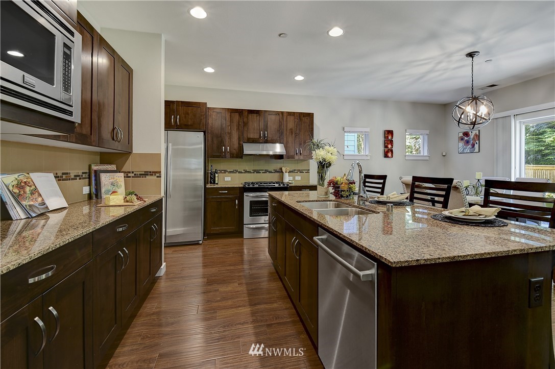 15790 Southeast 164th Place Renton, WA 98058 - Photo 14 of 28 Gallery Image 14