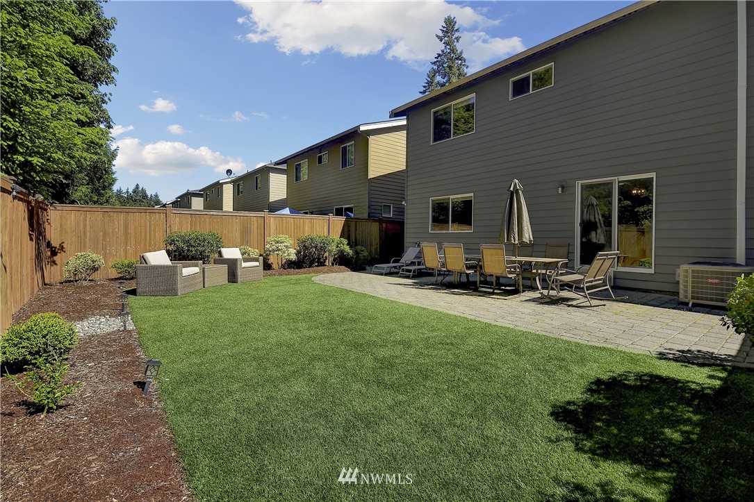 15790 Southeast 164th Place Renton, WA 98058 - Photo 25 of 28 Gallery Image 25