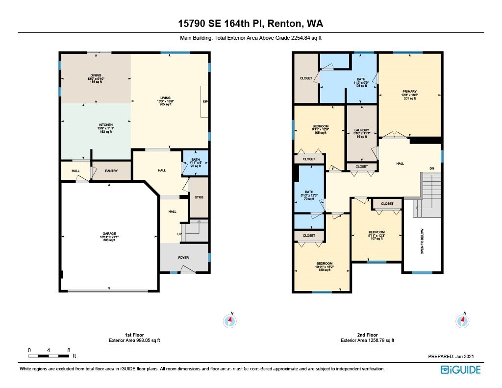 15790 Southeast 164th Place Renton, WA 98058 - Photo 28 of 28 Gallery Image 28